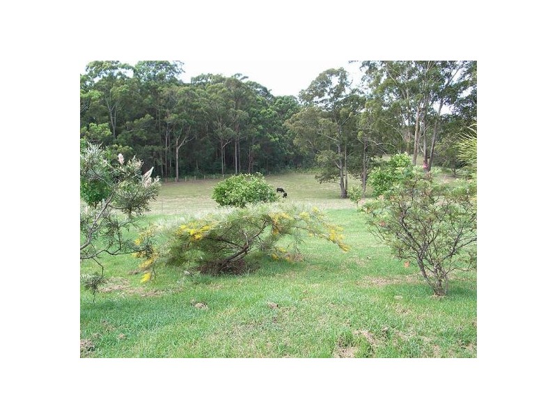 53 ‘Jarrabooka’ Burkes Lane, Valla NSW 2448
