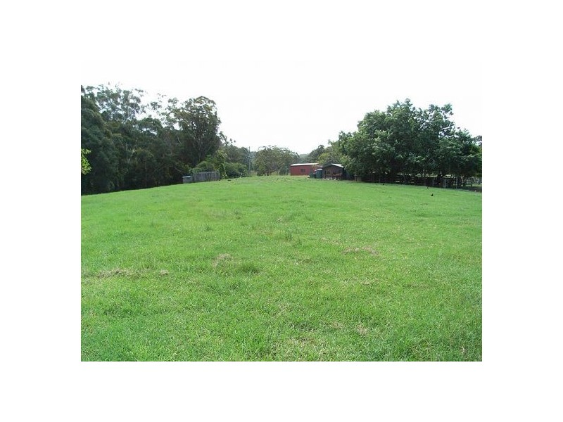 53 ‘Jarrabooka’ Burkes Lane, Valla NSW 2448