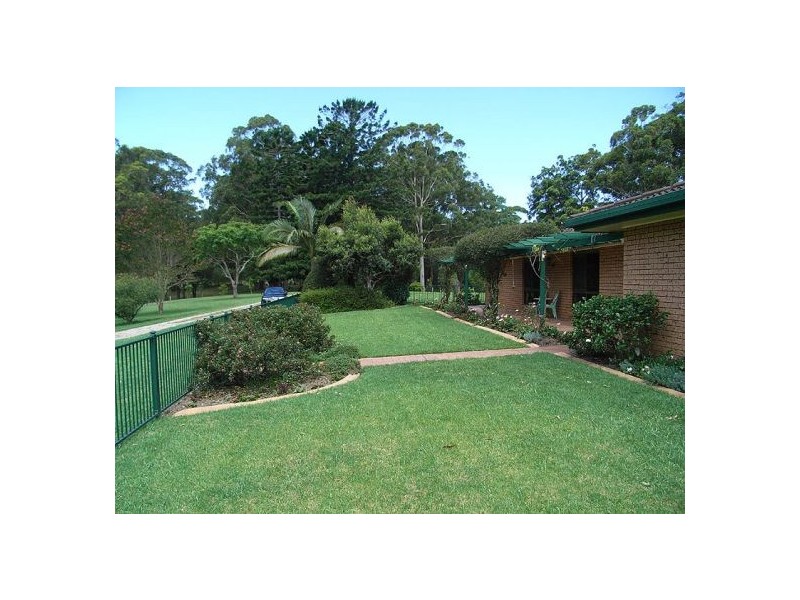 53 ‘Jarrabooka’ Burkes Lane, Valla NSW 2448