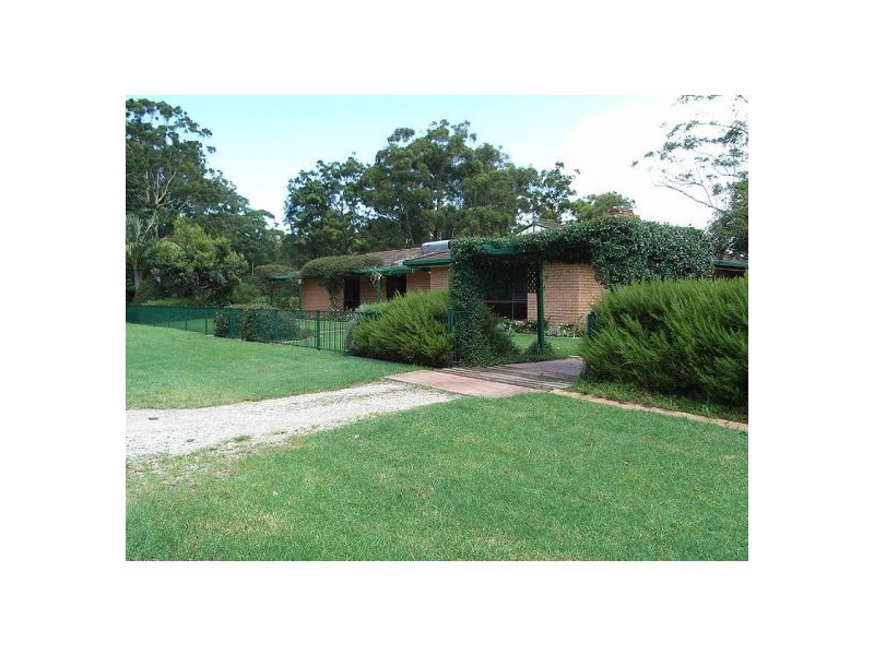 53 ‘Jarrabooka’ Burkes Lane, Valla NSW 2448