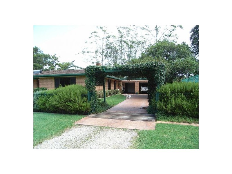 53 ‘Jarrabooka’ Burkes Lane, Valla NSW 2448