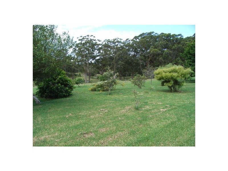 53 ‘Jarrabooka’ Burkes Lane, Valla NSW 2448