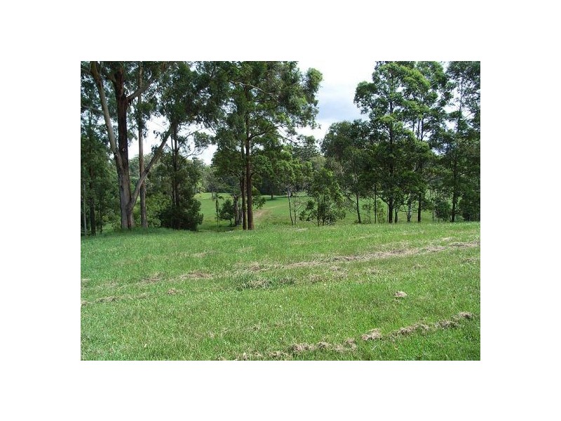 53 ‘Jarrabooka’ Burkes Lane, Valla NSW 2448