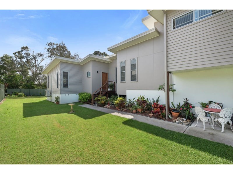 4419 Giinagay Way., Urunga NSW 2455
