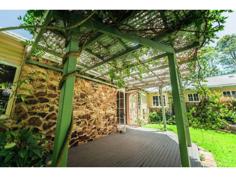 1 Wheatley Street, Bellingen NSW 2454