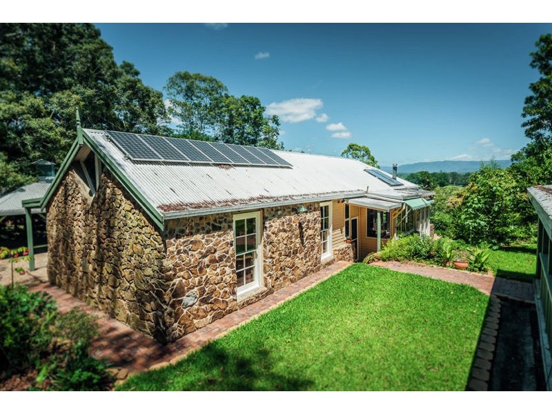1 Wheatley Street, Bellingen NSW 2454