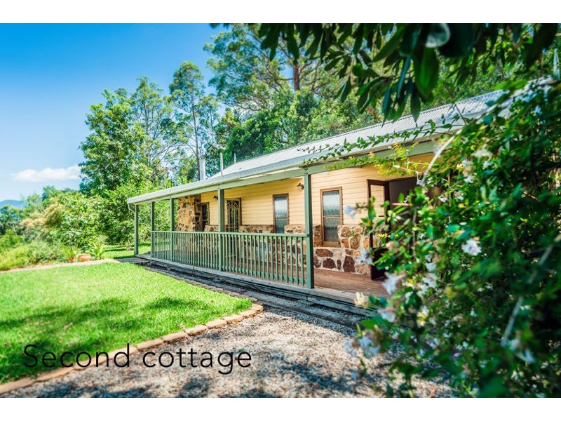 1 Wheatley Street, Bellingen NSW 2454