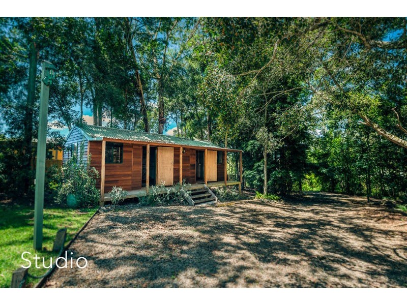 1 Wheatley Street, Bellingen NSW 2454