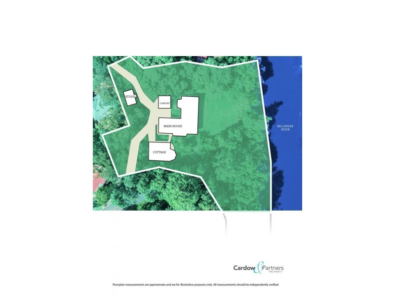 1 Wheatley Street, Bellingen NSW 2454