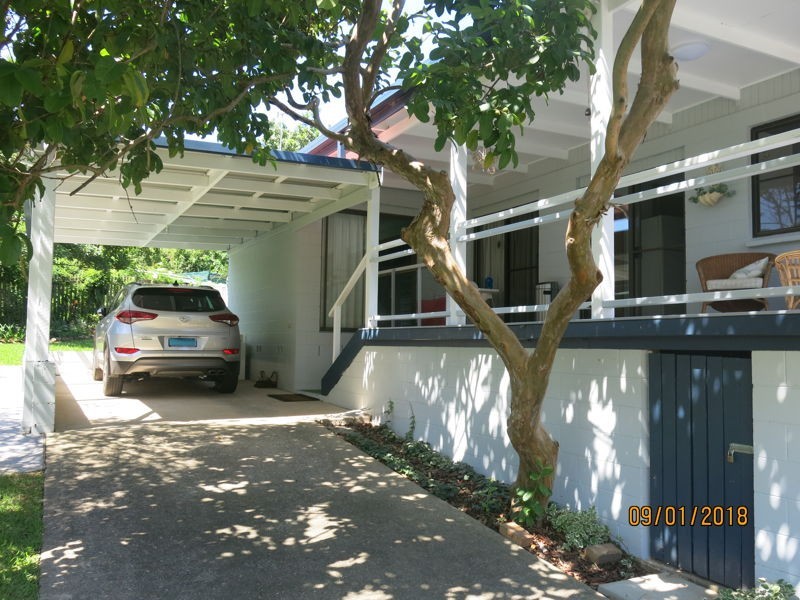 3 Sara Place, Bellingen NSW 2454