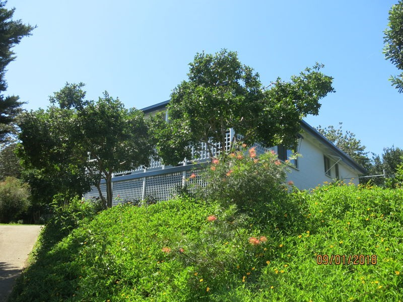 3 Sara Place, Bellingen NSW 2454