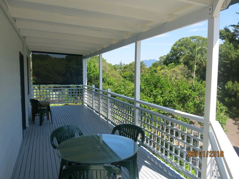 3 Sara Place, Bellingen NSW 2454