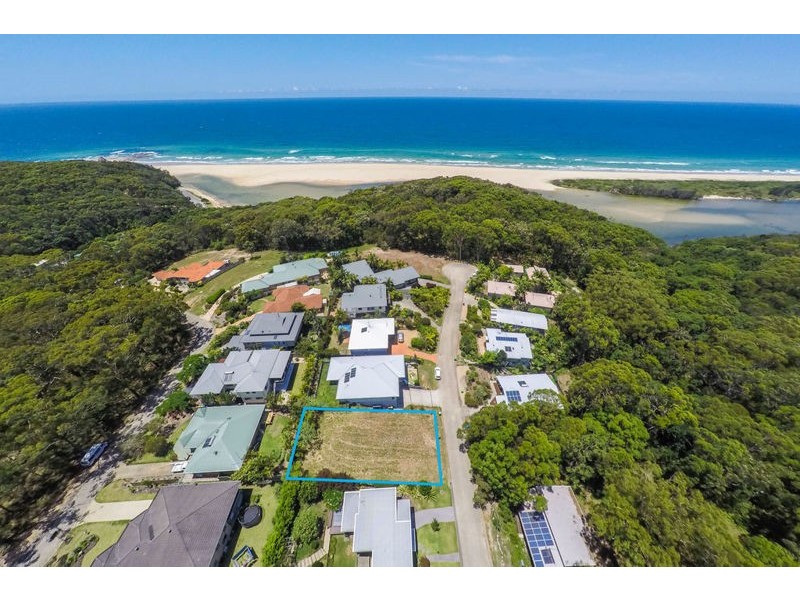 7 Dolphin Place, Valla Beach NSW 2448