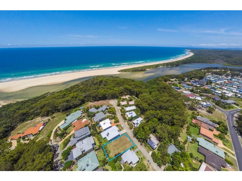 7 Dolphin Place, Valla Beach NSW 2448
