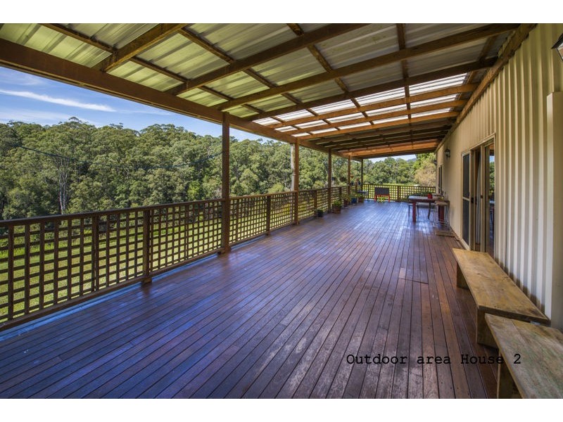 208 Mitchells Rd, Valla NSW 2448
