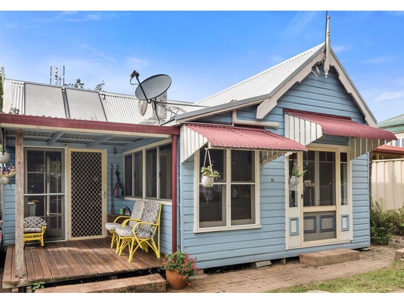 21 Baker Street, Fernmount NSW 2454