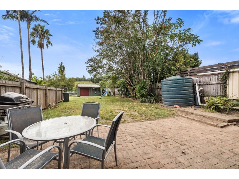 21 Baker Street, Fernmount NSW 2454