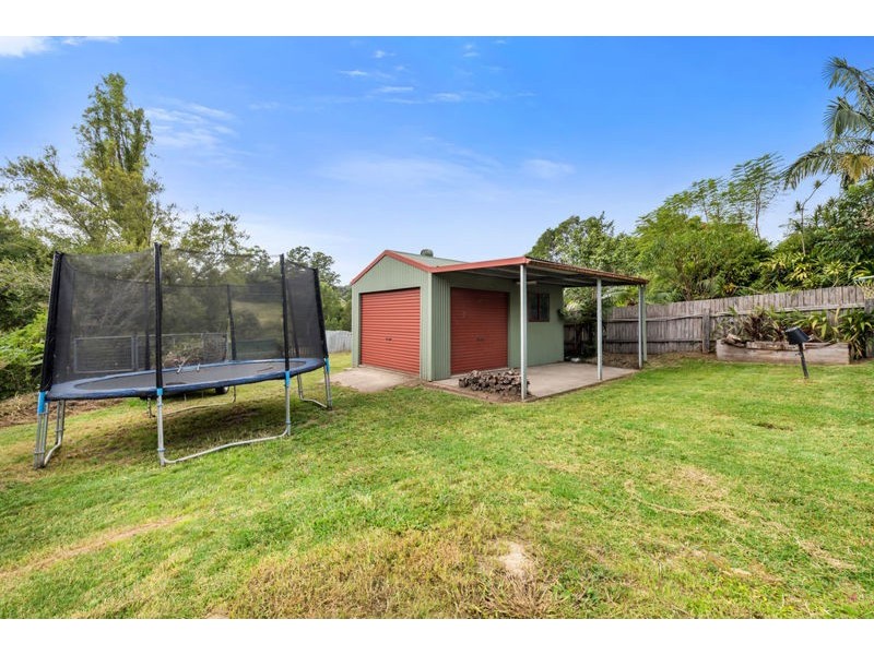 21 Baker Street, Fernmount NSW 2454