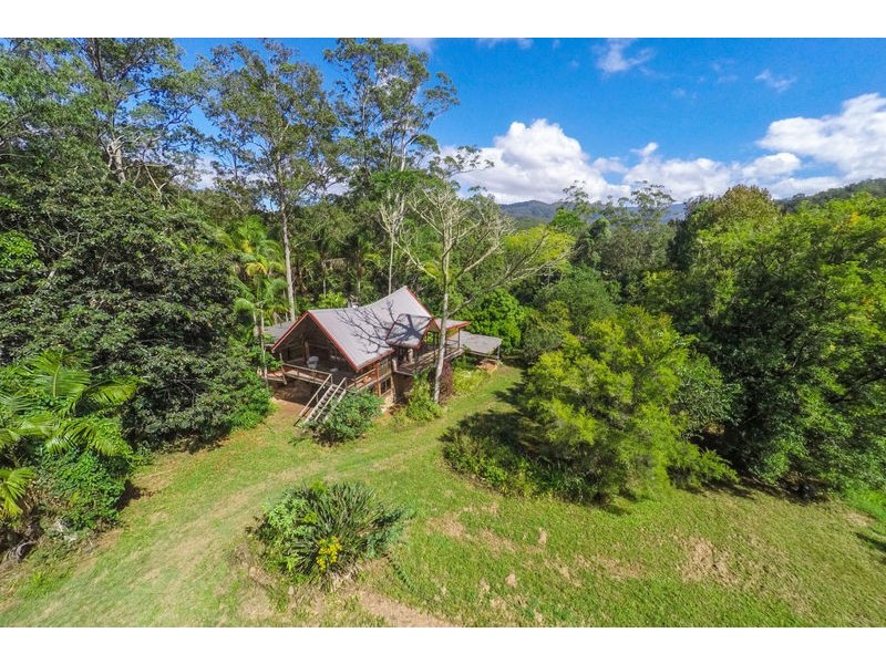 1709 Darkwood Road, Bellingen NSW 2454