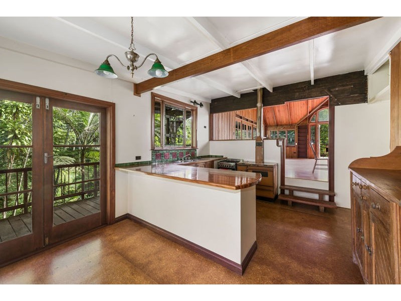 1709 Darkwood Road, Bellingen NSW 2454