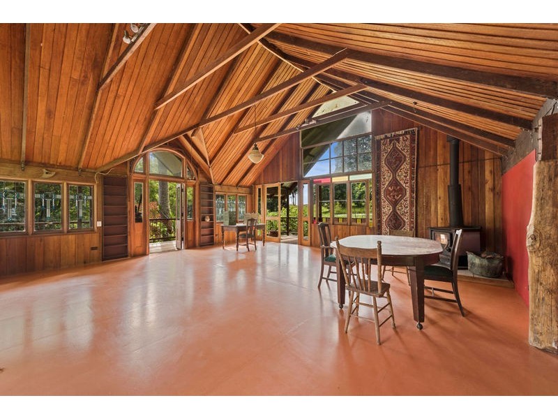 1709 Darkwood Road, Bellingen NSW 2454