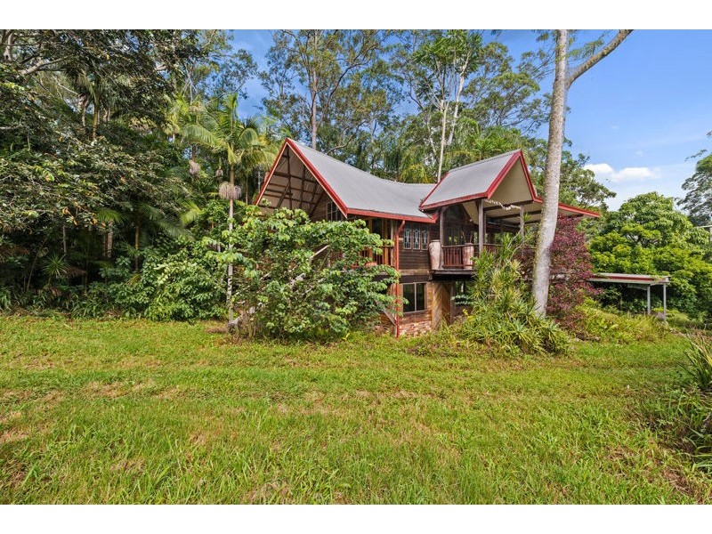 1709 Darkwood Road, Bellingen NSW 2454