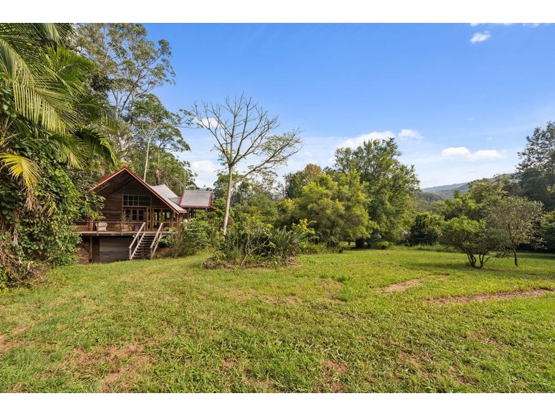 1709 Darkwood Road, Bellingen NSW 2454