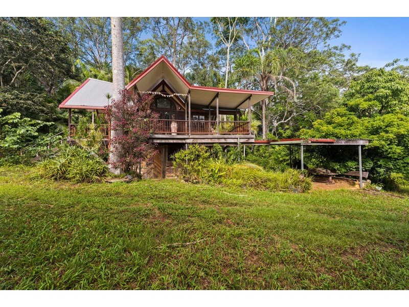 1709 Darkwood Road, Bellingen NSW 2454