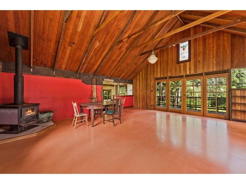 1709 Darkwood Road, Bellingen NSW 2454