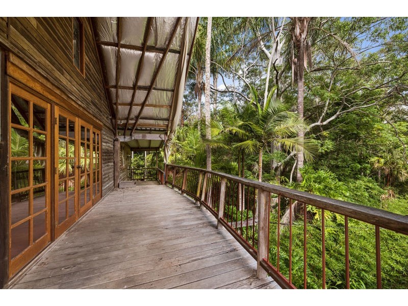 1709 Darkwood Road, Bellingen NSW 2454