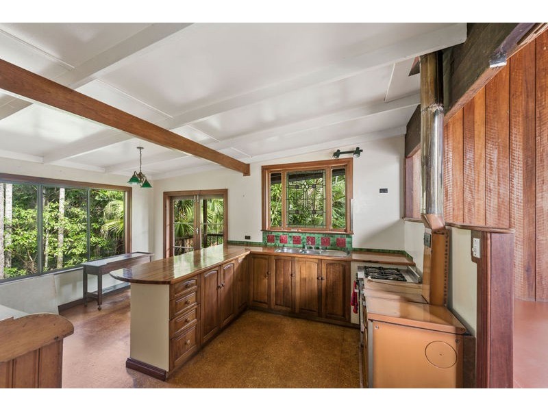 1709 Darkwood Road, Bellingen NSW 2454