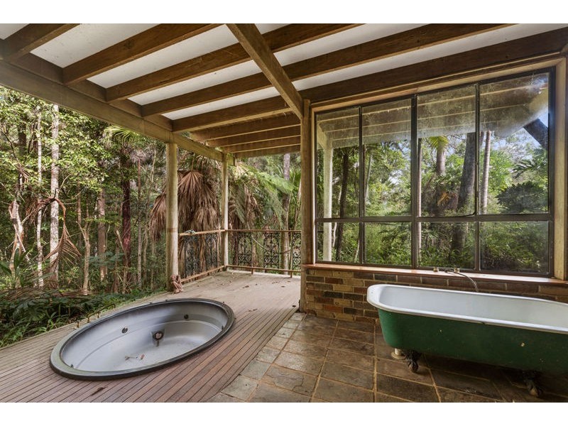 1709 Darkwood Road, Bellingen NSW 2454