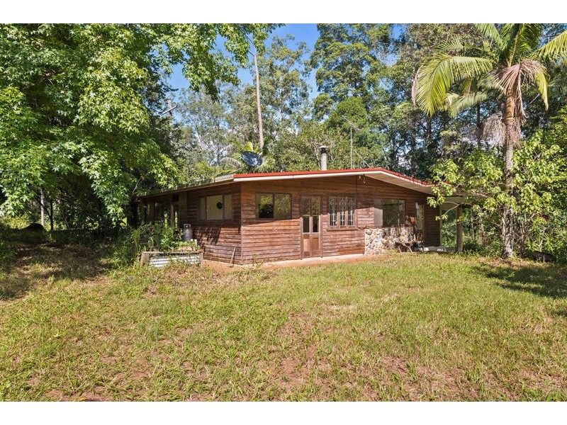 1709 Darkwood Road, Bellingen NSW 2454