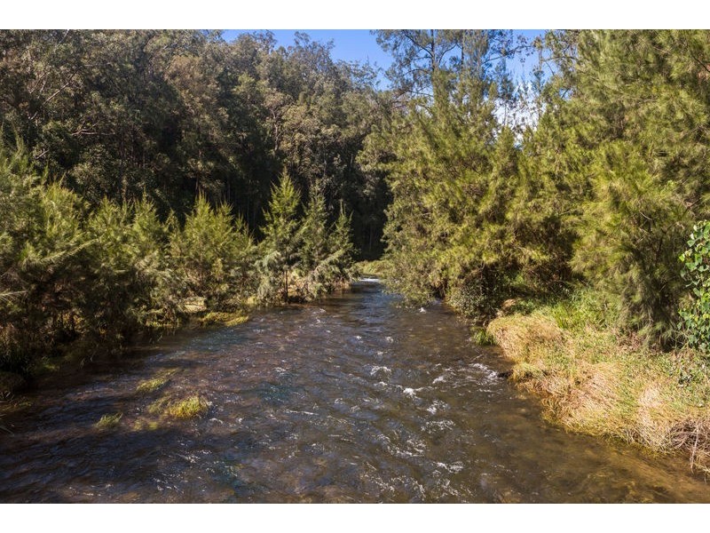 1709 Darkwood Road, Bellingen NSW 2454