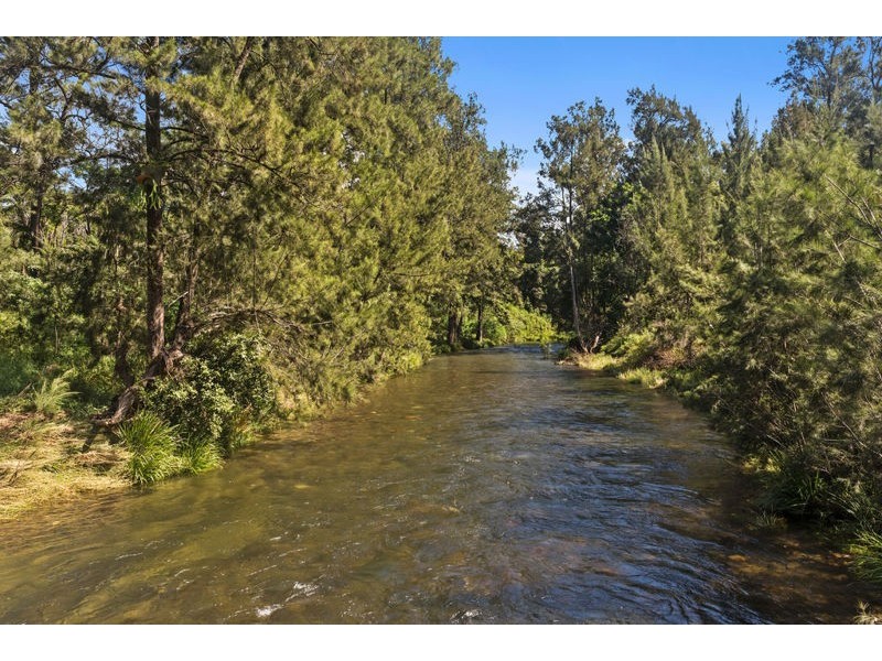 1709 Darkwood Road, Bellingen NSW 2454