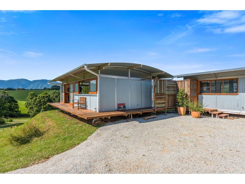 17 Crawford Close, Bellingen NSW 2454