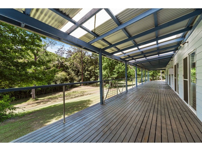 1540 Kalang Road, Bellingen NSW 2454