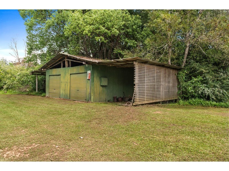 1540 Kalang Road, Bellingen NSW 2454