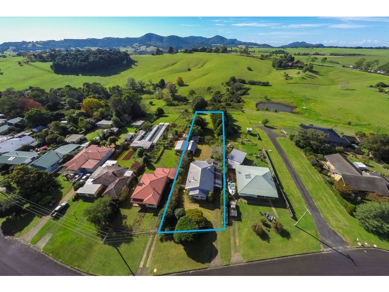 28 Kurrajong Street, Dorrigo NSW 2453