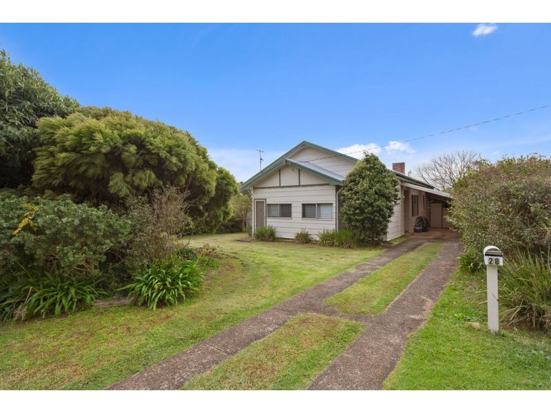 28 Kurrajong Street, Dorrigo NSW 2453