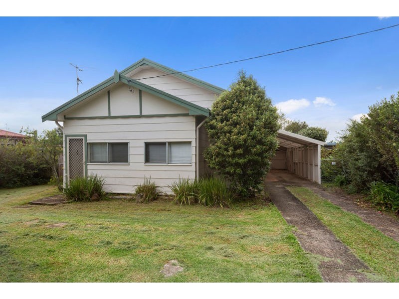28 Kurrajong Street, Dorrigo NSW 2453