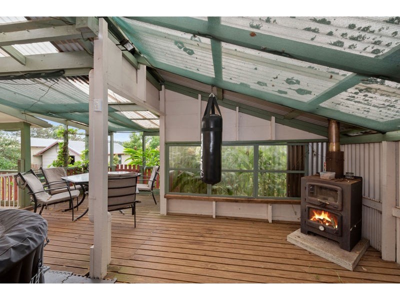 28 Kurrajong Street, Dorrigo NSW 2453
