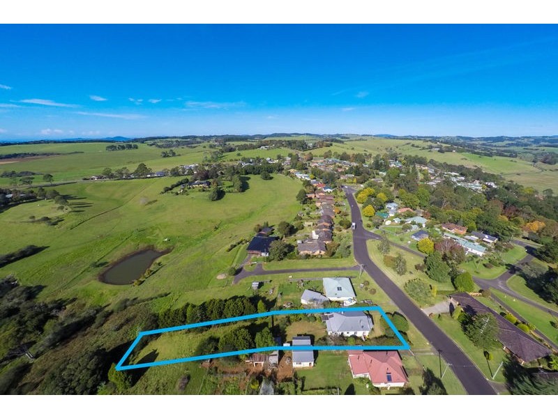 28 Kurrajong Street, Dorrigo NSW 2453