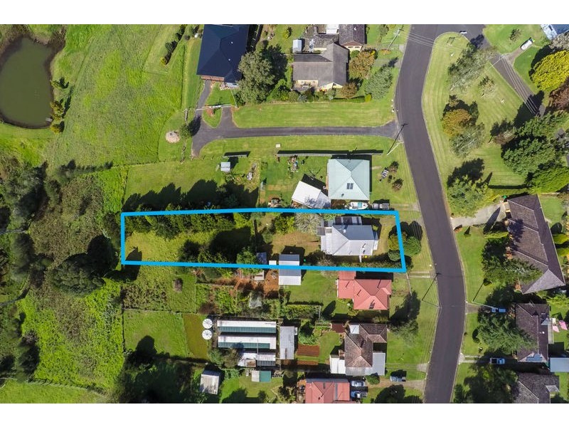 28 Kurrajong Street, Dorrigo NSW 2453