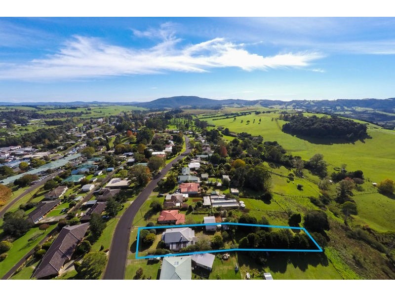 28 Kurrajong Street, Dorrigo NSW 2453