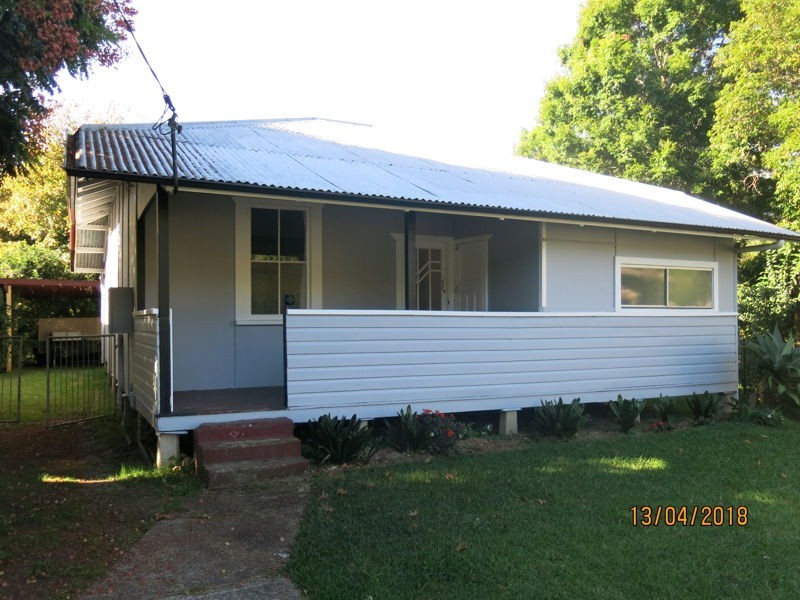 1 Bowra Street, Bellingen NSW 2454