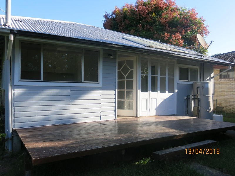 1 Bowra Street, Bellingen NSW 2454