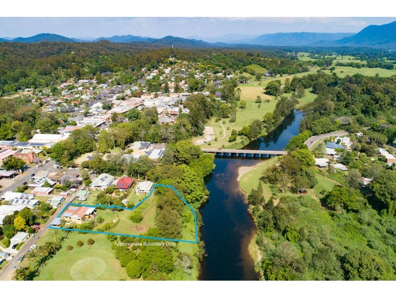 6A Ford Street, Bellingen NSW 2454