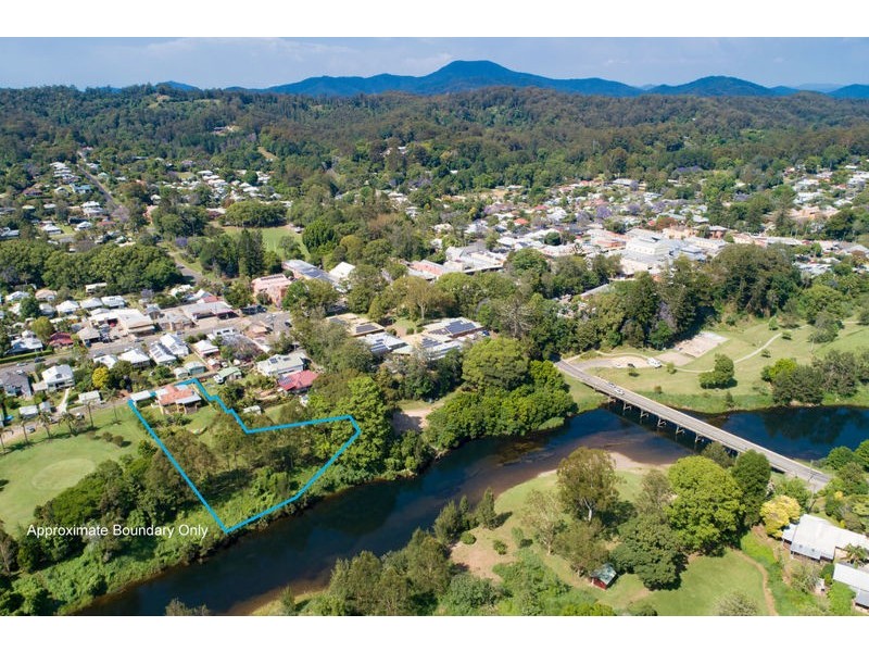 6A Ford Street, Bellingen NSW 2454
