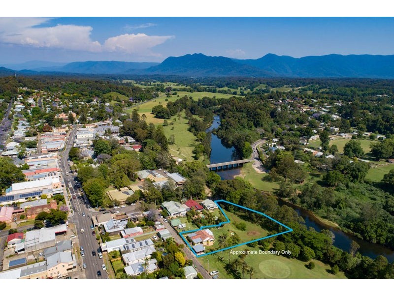 6A Ford Street, Bellingen NSW 2454